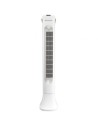 Ventilador de Torre Grunkel TF-DSG GR/ 50W/ 3 Velocidades
