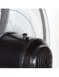 Ventilador de Pie Orbegozo SF 0156/ 60W/ Aspas 45cm/ 3 Velocidades 2