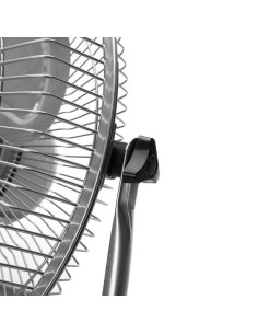 Ventilador de Suelo Orbegozo PW 1245/ 80W/ 3 Aspas 45cm/ 3 velocidades 2