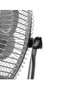 Ventilador de Suelo Orbegozo PW 1245/ 80W/ 3 Aspas 45cm/ 3 velocidades