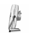 Ventilador de Suelo Orbegozo PW 1245/ 80W/ 3 Aspas 45cm/ 3 velocidades