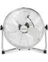 Ventilador de Suelo Blaupunkt BP2004/ 90W/ 3 Aspas 40cm/ 3 velocidades