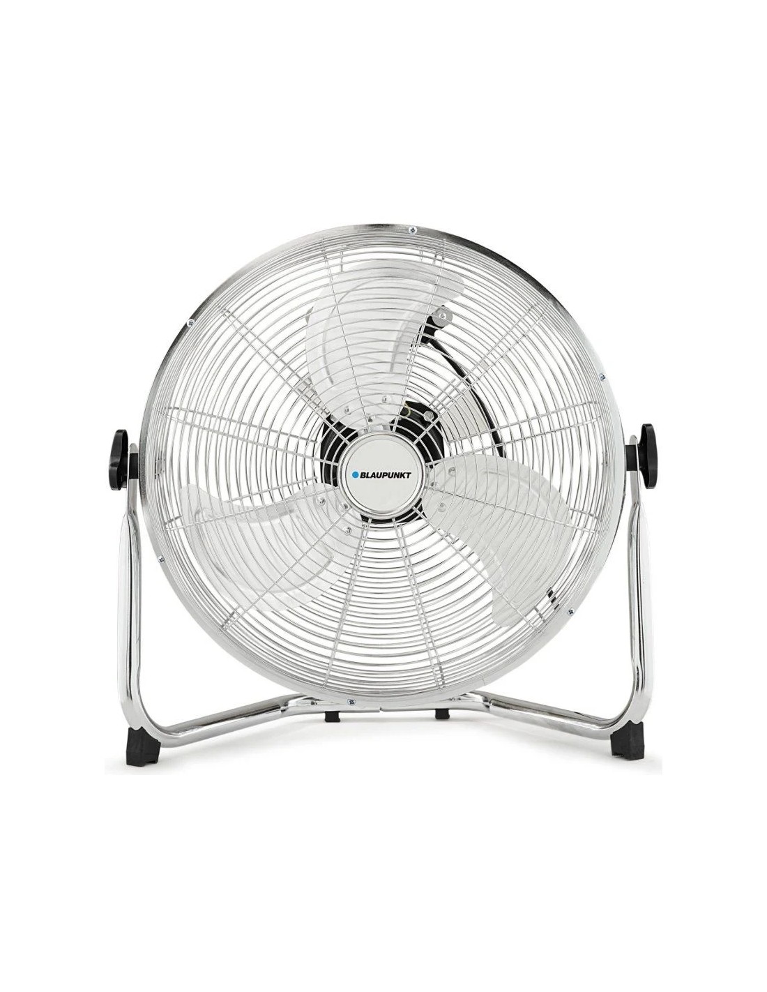 Ventilador de Suelo Blaupunkt BP2004/ 90W/ 3 Aspas 40cm/ 3 velocidades