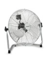 Ventilador de Suelo Blaupunkt BP2004/ 90W/ 3 Aspas 40cm/ 3 velocidades