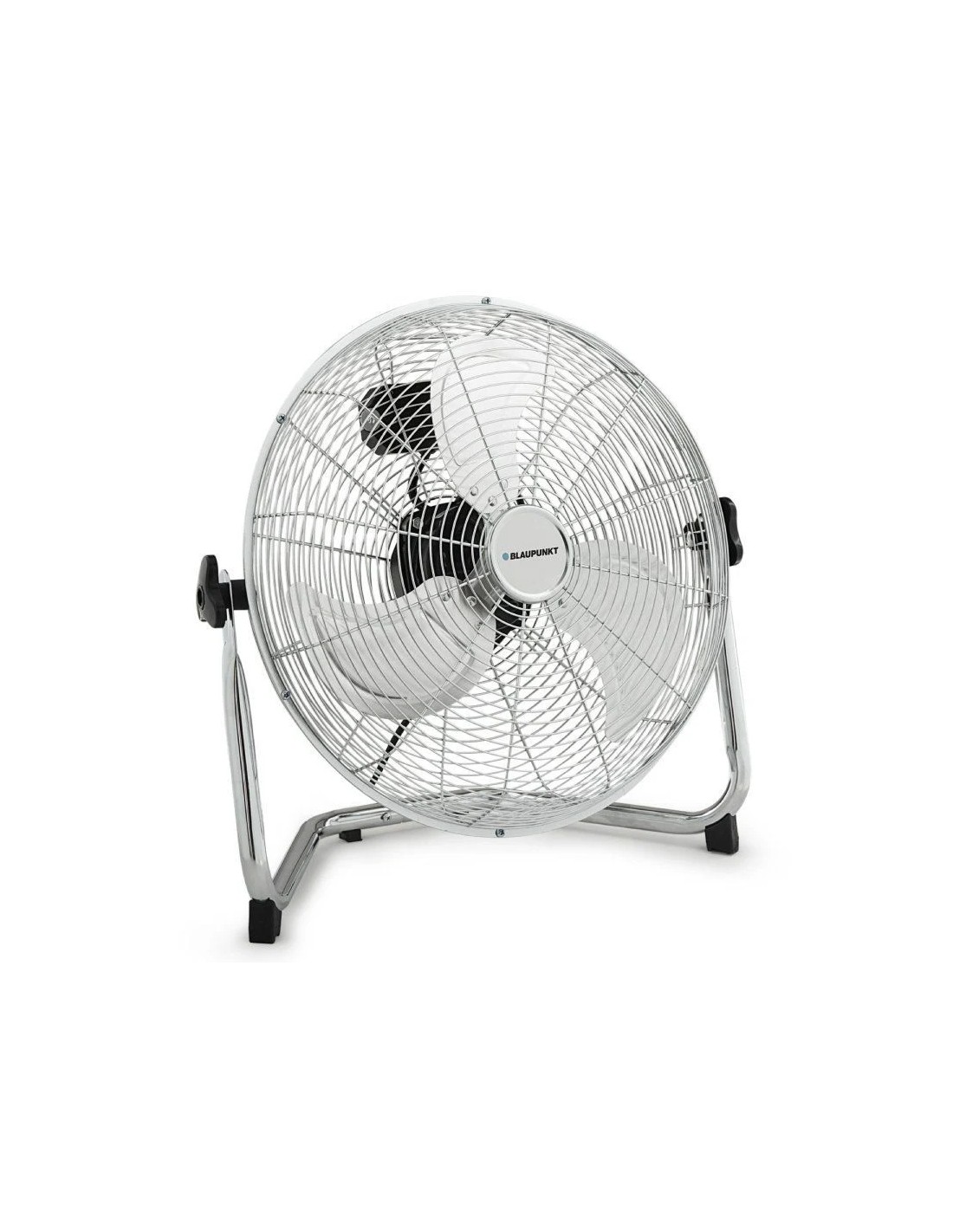 Ventilador de Suelo Blaupunkt BP2004/ 90W/ 3 Aspas 40cm/ 3 velocidades