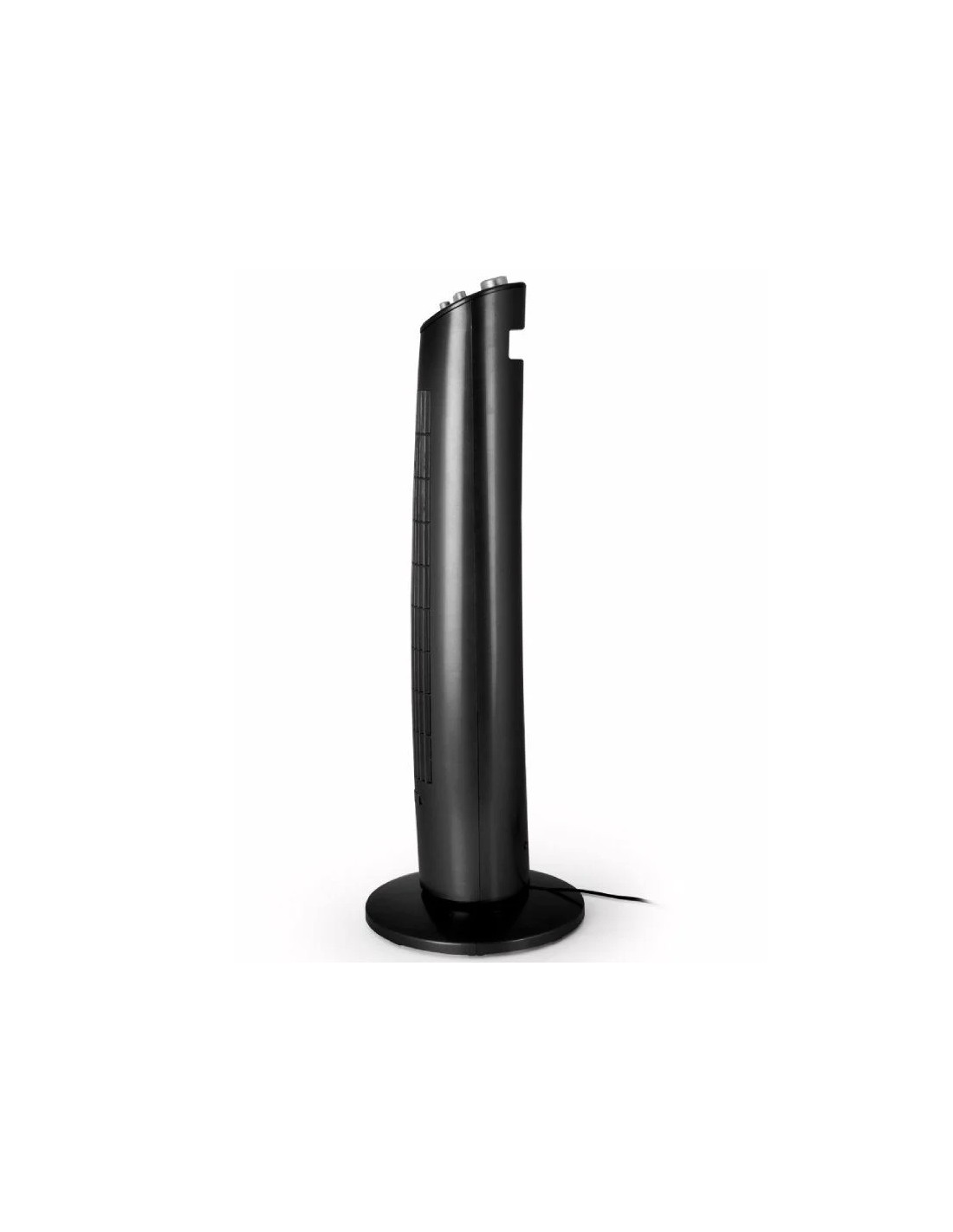 Ventilador de Torre Orbegozo TW 0800/ 60W/ 3 velocidades