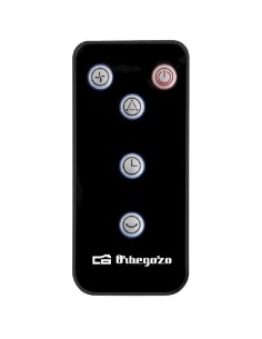 Ventilador de Pared Orbegozo WF 0243/ 40W/ 3 Aspas 40cm/ 3 velocidades 2