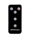 Ventilador de Pared Orbegozo WF 0243/ 40W/ 3 Aspas 40cm/ 3 velocidades