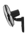 Ventilador de Pared Orbegozo WF 0243/ 40W/ 3 Aspas 40cm/ 3 velocidades