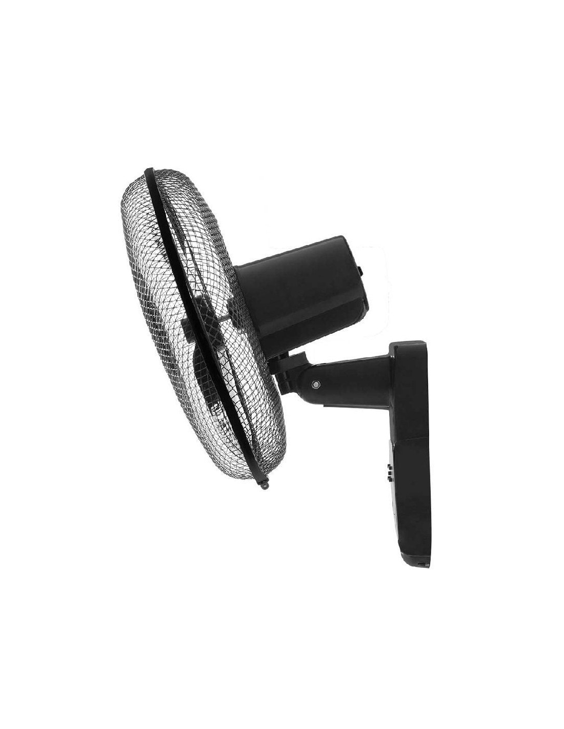 Ventilador de Pared Orbegozo WF 0243/ 40W/ 3 Aspas 40cm/ 3 velocidades