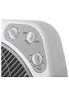 Ventilador de Suelo Orbegozo Box Fan BF 0140/ 60W/ 4 Aspas 40cm/ 3 velocidades