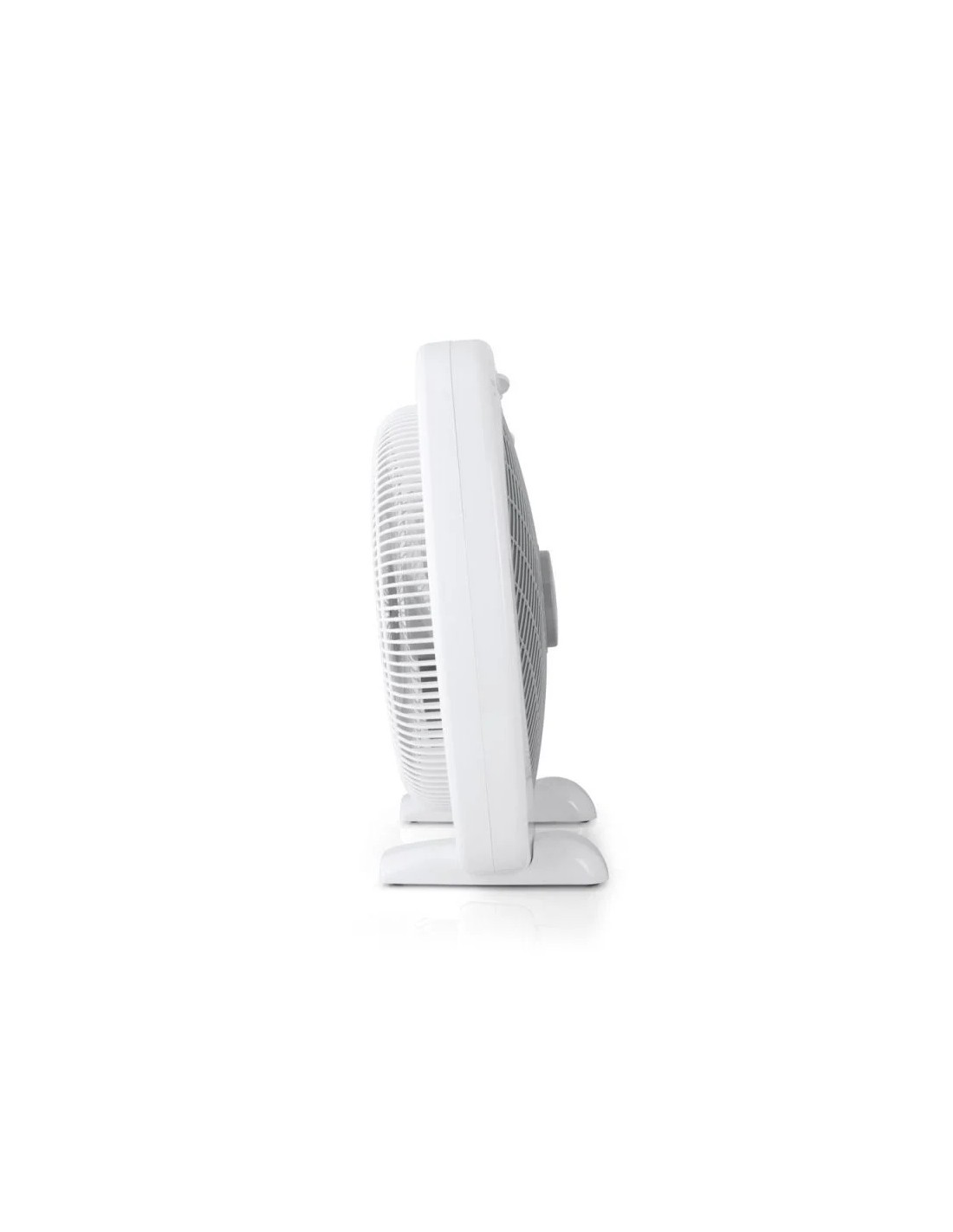 Ventilador de Suelo Orbegozo Box Fan BF 0140/ 60W/ 4 Aspas 40cm/ 3 velocidades