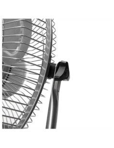 Ventilador de Suelo Orbegozo PW 1240/ 80W/ 3 Aspas 40cm/ 3 velocidades 2