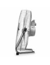 Ventilador de Suelo Orbegozo PW 1240/ 80W/ 3 Aspas 40cm/ 3 velocidades