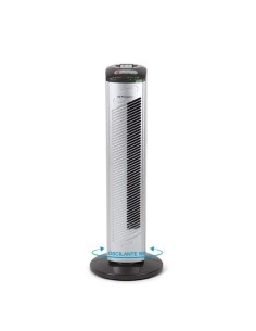 Ventilador de Torre Orbegozo TWM 0975/ 45W/ 3 velocidades 2