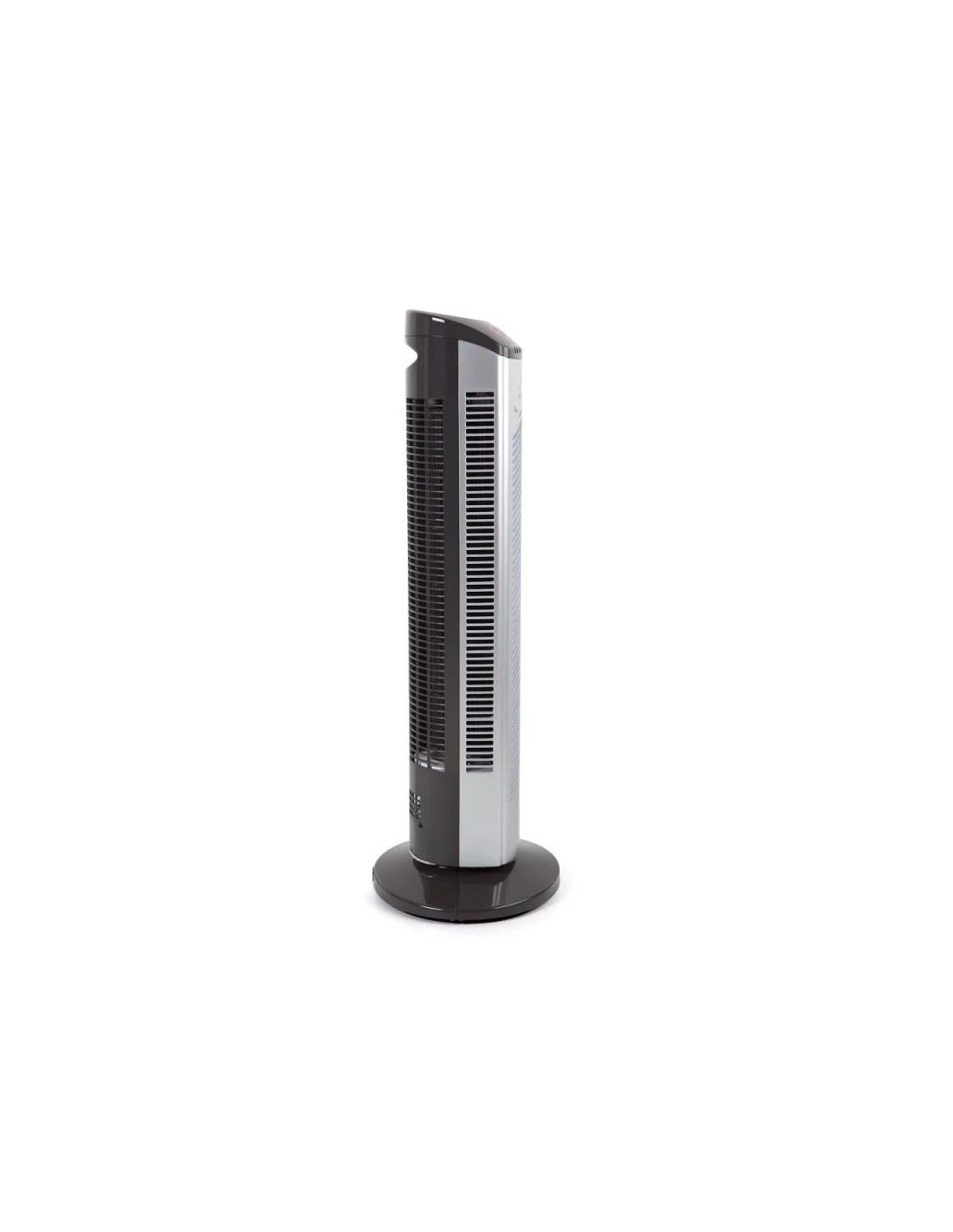 Ventilador de Torre Orbegozo TWM 0975/ 45W/ 3 velocidades