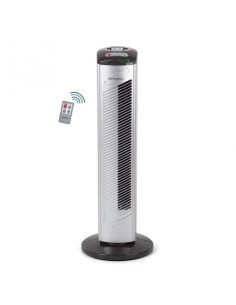 Ventilador de Torre Orbegozo TWM 0975/ 45W/ 3 velocidades