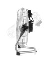 Ventilador de Suelo Orbegozo PW 1332/ 45W/ 3 Aspas 30cm/ 3 velocidades