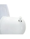 Ventilador de Sobremesa Orbegozo TF 0148/ 60W/ 5 Aspas 40cm/ 4 velocidades