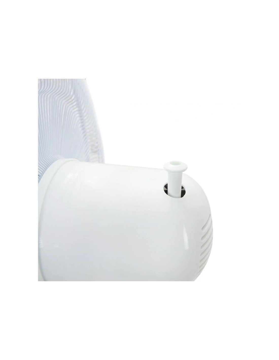 Ventilador de Sobremesa Orbegozo TF 0148/ 60W/ 5 Aspas 40cm/ 4 velocidades