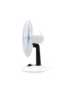 Ventilador de Sobremesa Orbegozo TF 0148/ 60W/ 5 Aspas 40cm/ 4 velocidades