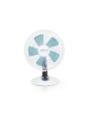 Ventilador de Sobremesa Orbegozo TF 0148/ 60W/ 5 Aspas 40cm/ 4 velocidades
