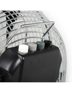 Ventilador de Suelo Tristar VE-5937/ 70W/ 3 Aspas 35cm/ 3 velocidades 2