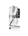 Ventilador de Suelo Tristar VE-5937/ 70W/ 3 Aspas 35cm/ 3 velocidades