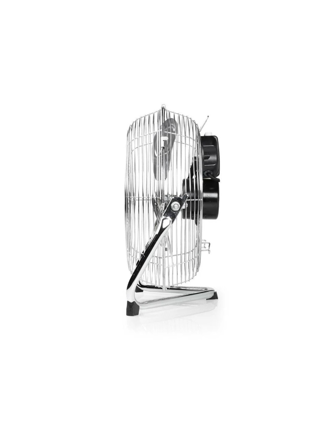 Ventilador de Suelo Tristar VE-5937/ 70W/ 3 Aspas 35cm/ 3 velocidades