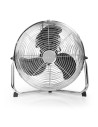 Ventilador de Suelo Tristar VE-5937/ 70W/ 3 Aspas 35cm/ 3 velocidades