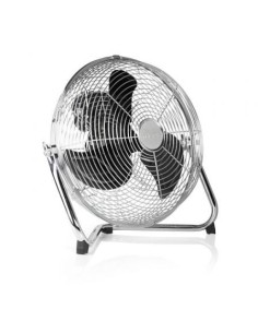 Ventilador de Suelo Tristar VE-5937/ 70W/ 3 Aspas 35cm/ 3 velocidades