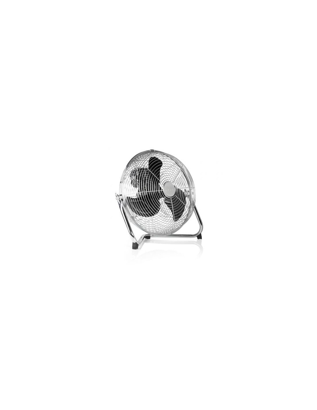 Ventilador de Suelo Tristar VE-5937/ 70W/ 3 Aspas 35cm/ 3 velocidades