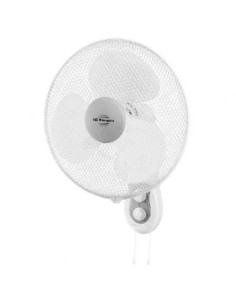 Ventilador de Pared Orbegozo WF 0139/ 40W/ 3 Aspas 40cm/ 3 velocidades