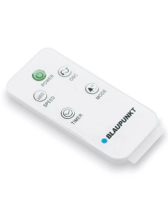 Ventilador de Pie Blaupunkt BP2010/ 45W/ 3 Aspas 40cm 2