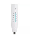 Ventilador de Pie Blaupunkt BP2010/ 45W/ 3 Aspas 40cm