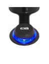 Ventilador de Sobremesa Orbegozo TF 0143/ 50W/ 3 Aspas 40cm/ 3 velocidades