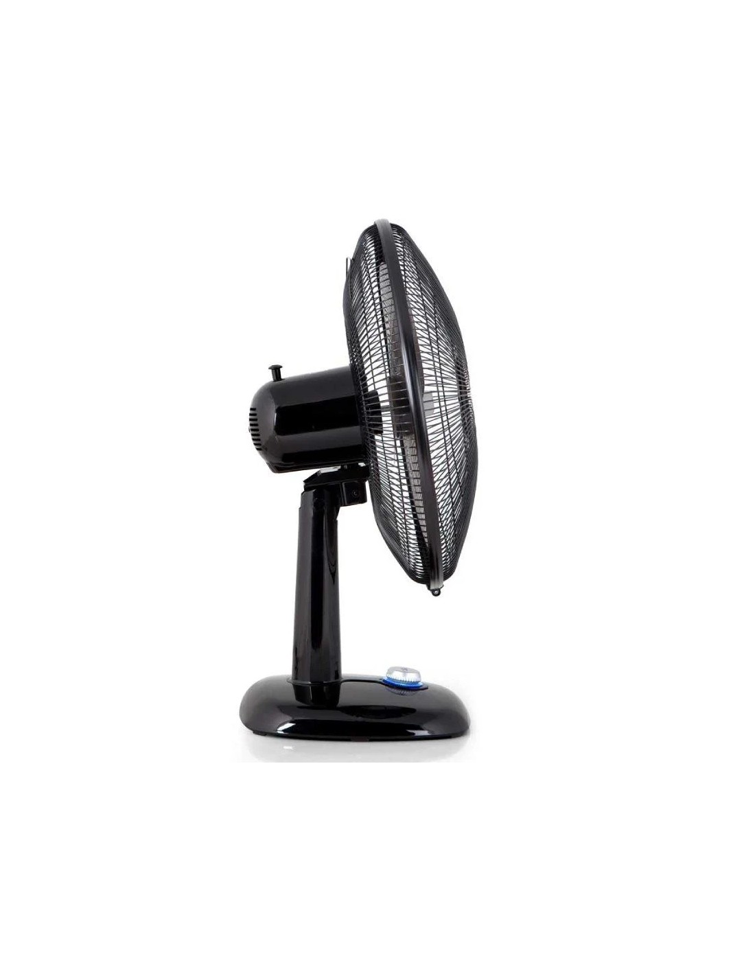 Ventilador de Sobremesa Orbegozo TF 0144/ 50W/ 3 Aspas 40cm/ 3 velocidades
