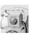 Ventilador de Suelo Orbegozo PW 1230/ 45W/ 3 Aspas 30cm/ 3 velocidades