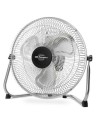 Ventilador de Suelo Orbegozo PW 1230/ 45W/ 3 Aspas 30cm/ 3 velocidades