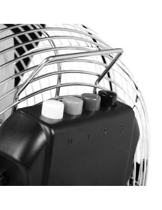 Ventilador de Suelo Tristar VE-5933/ 55W/ 3 Aspas 30cm/ 3 velocidades 2