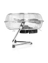 Ventilador de Suelo Tristar VE-5933/ 55W/ 3 Aspas 30cm/ 3 velocidades