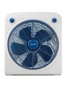 Ventilador de Suelo Blaupunkt BP2003/ 45W/ 5 Aspas 30cm/ 3 velocidades
