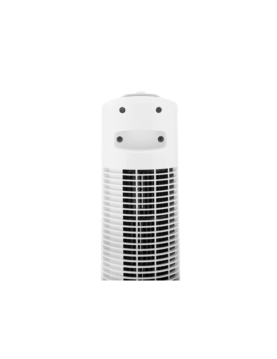 Ventilador de Torre Tristar VE-5864/ 40W/ 3 velocidades