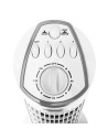 Ventilador de Torre Tristar VE-5864/ 40W/ 3 velocidades