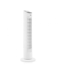 Ventilador de Torre Tristar VE-5864/ 40W/ 3 velocidades