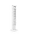 Ventilador de Torre Tristar VE-5864/ 40W/ 3 velocidades