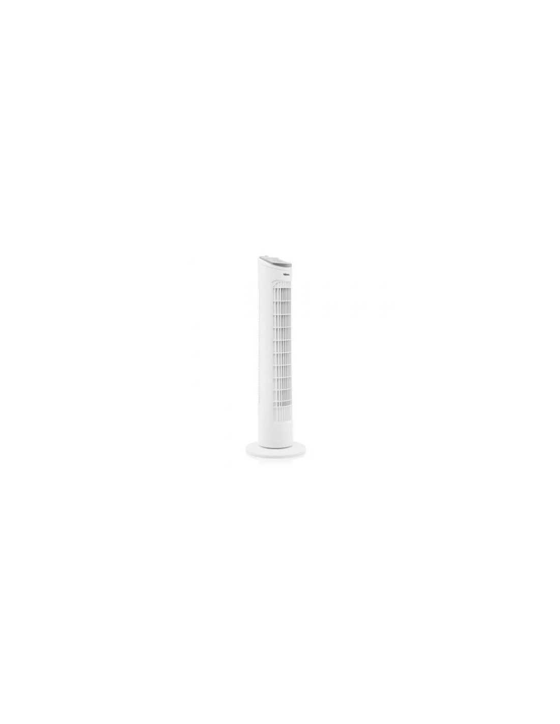 Ventilador de Torre Tristar VE-5864/ 40W/ 3 velocidades