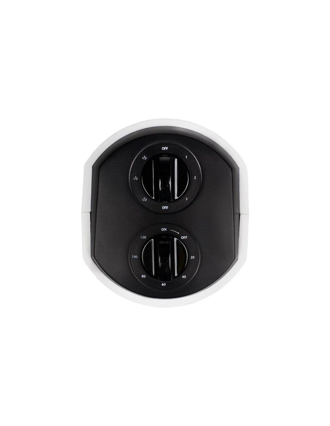 Ventilador de Torre Tristar VE-5806/ 35W/ 3 niveles de potencia