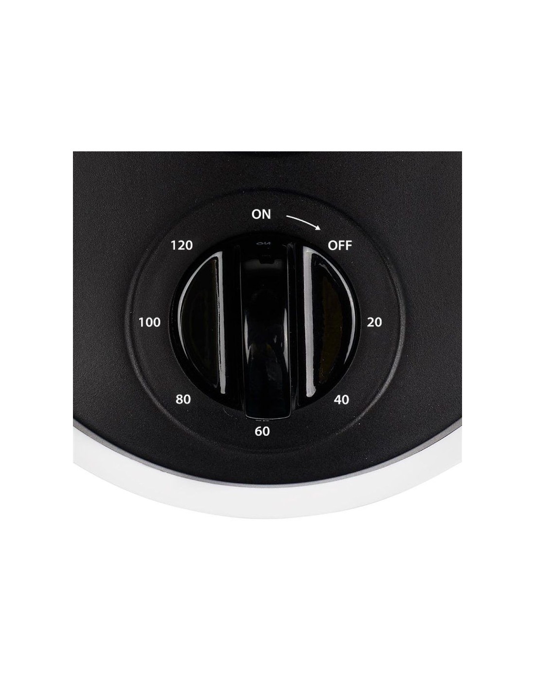 Ventilador de Torre Tristar VE-5806/ 35W/ 3 niveles de potencia