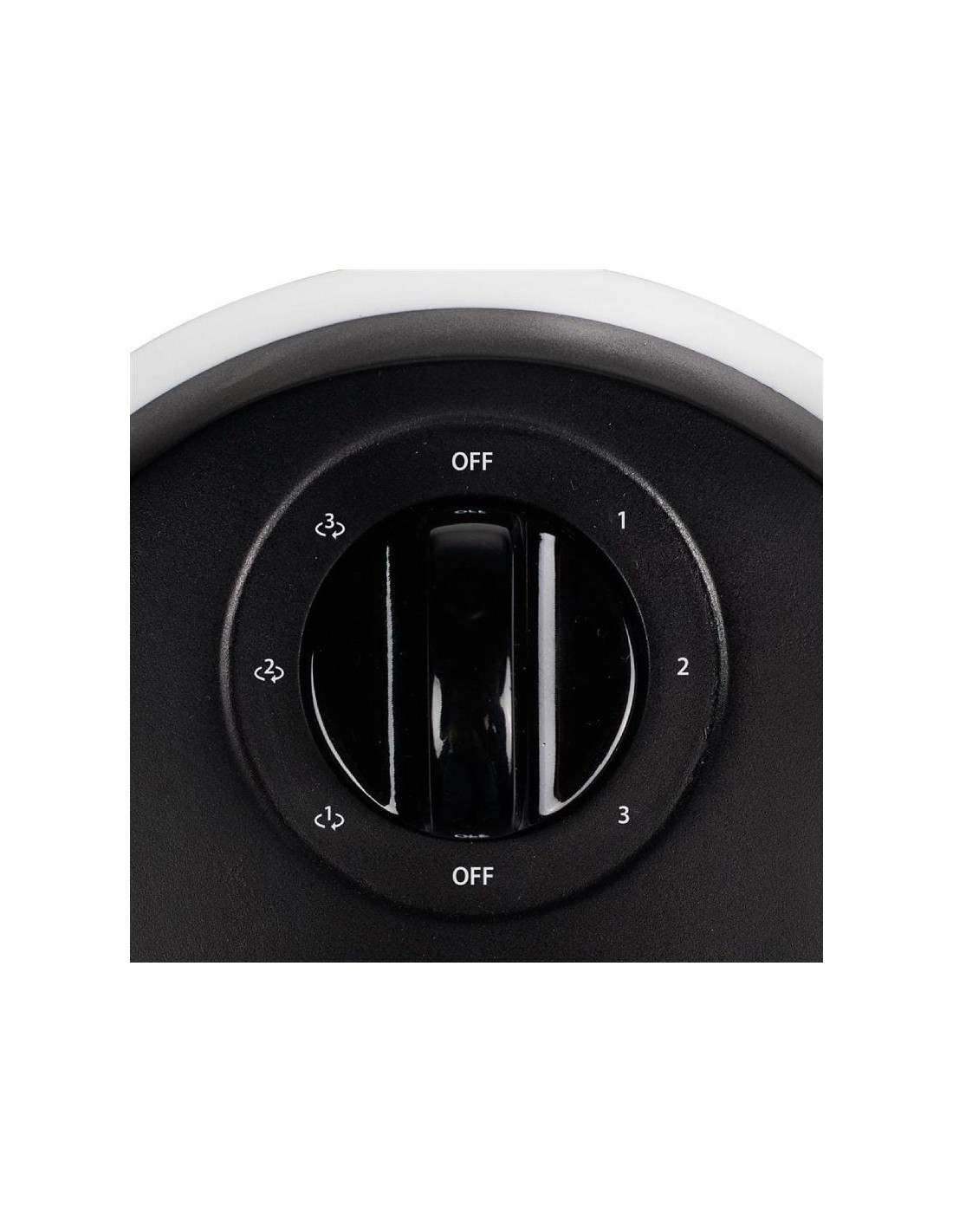 Ventilador de Torre Tristar VE-5806/ 35W/ 3 niveles de potencia